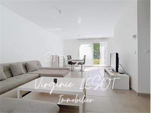 maison recente à la vente -   77120  MOUROUX, surface 133 m2 vente maison recente - UBI456044501